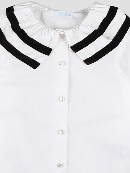 Blusa Gstaad