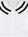 Gstaad blouse