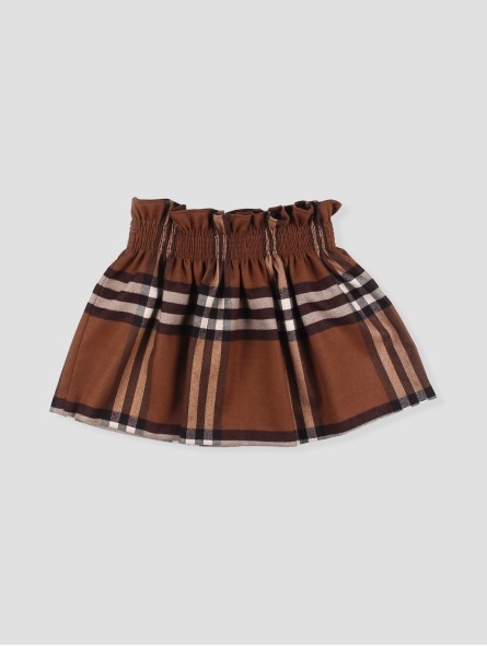 Gstaad skirt
