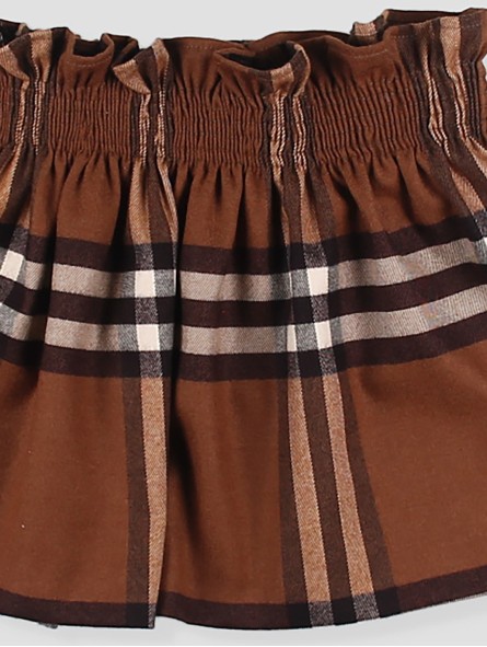 Gstaad skirt