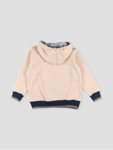 Sudadera Verbier