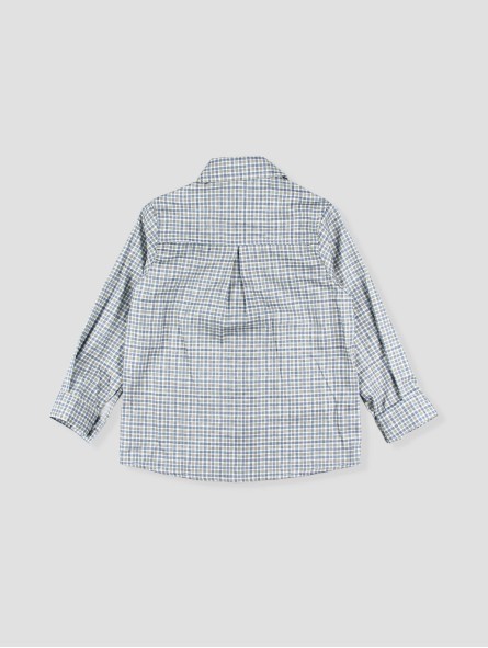 Camisa Verbier