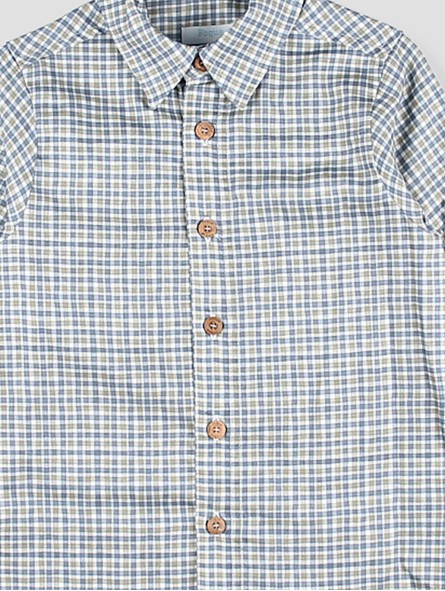 Camisa Verbier