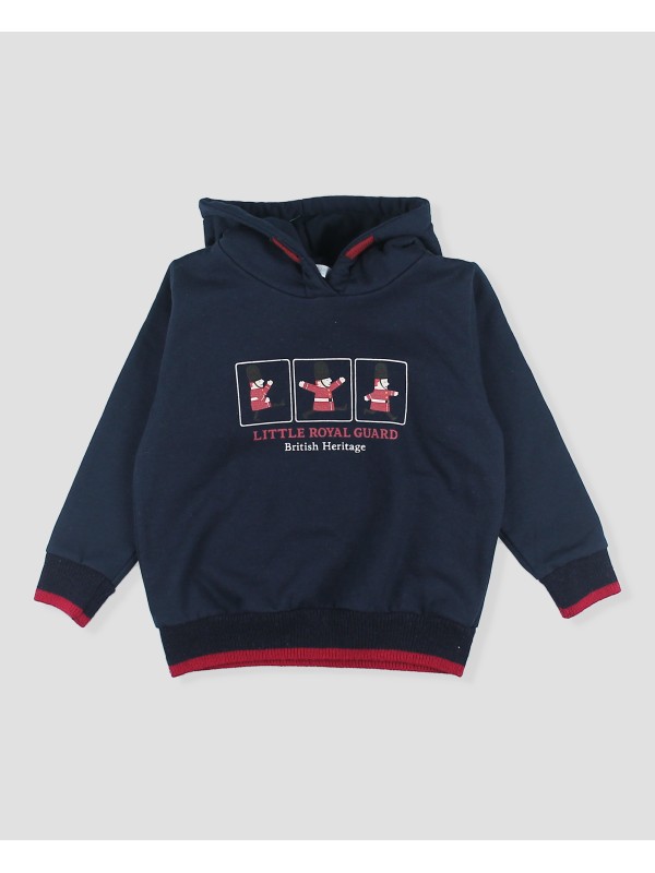 Sudadera Alpe D´Huez
