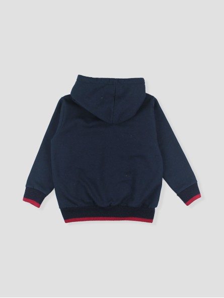 Alpe D´Huez sweatshirt
