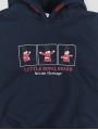 Alpe D´Huez sweatshirt
