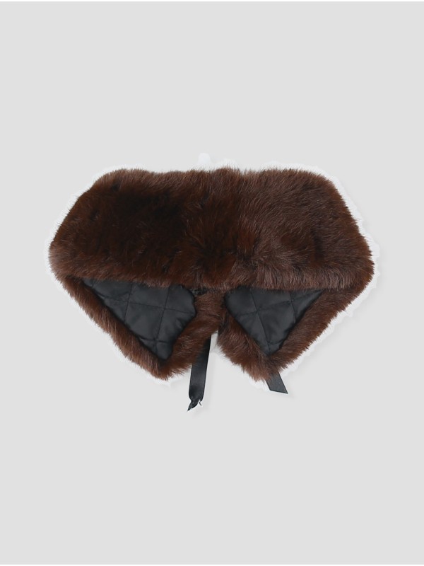 CUELLO PELO CC. ST. MORITZ 