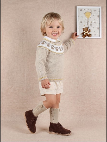 Astún jumper
