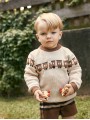 Gstaad jumper