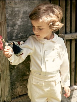 Conjunto niño Baqueira Veret