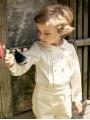 Conjunto infantil Baqueira Beret