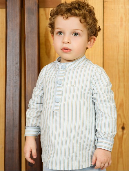 Manzaneda boy set