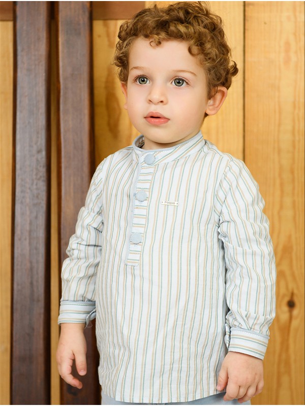 Conjunto niño Manzaneda