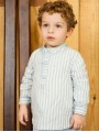 Manzaneda boy set