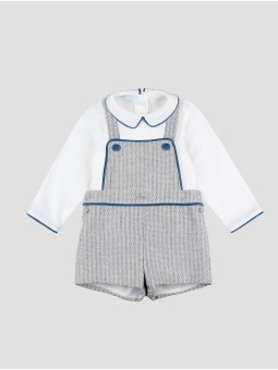 Conjunto niño Sierra Nevada