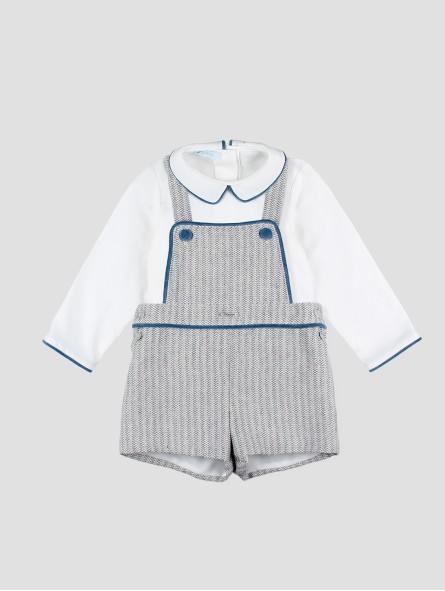 Conjunto niño Sierra Nevada