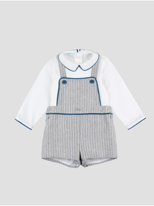 Conjunto niño Sierra Nevada
