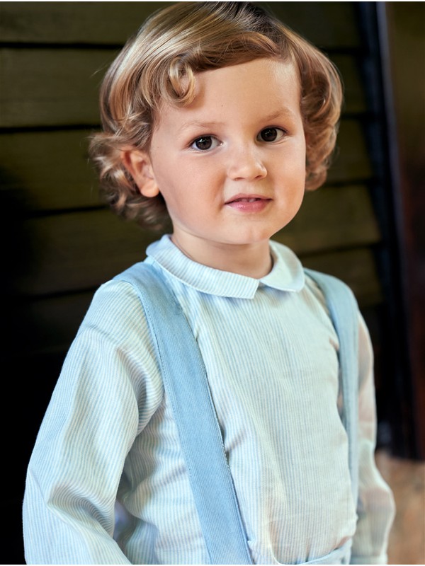 Conjunto niño Formigal