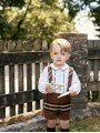 Gstaad boy set