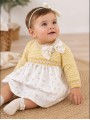 Astun baby dress