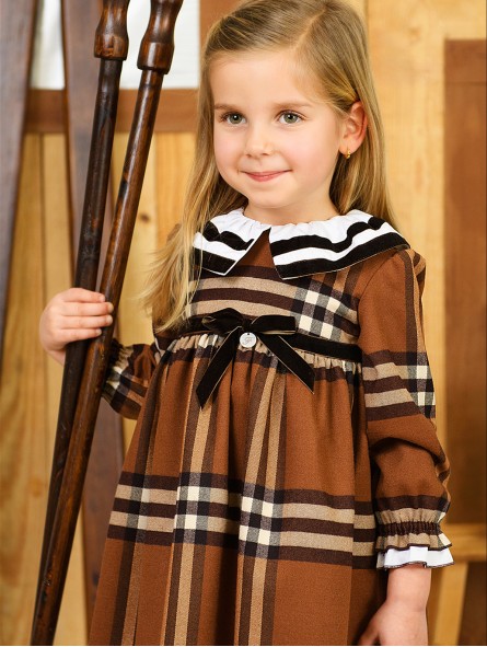 Vestido Gstaad