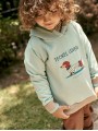 Candanchú sweatshirt