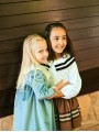 Gstaad blouse