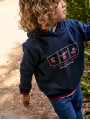 Sudadera Alpe D´Huez