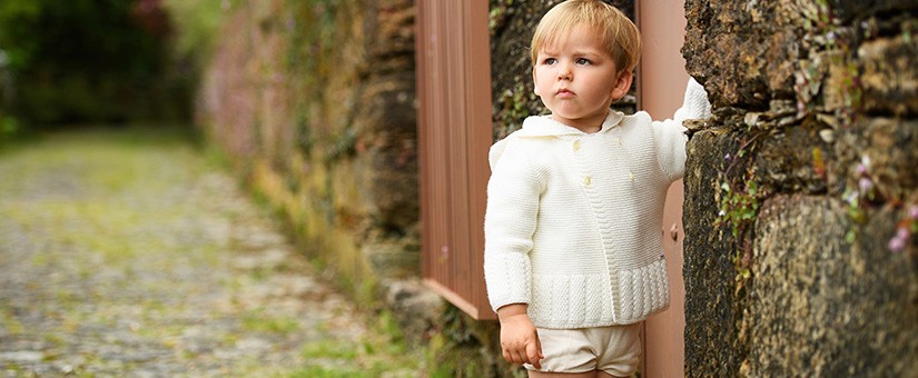 Newborn coats