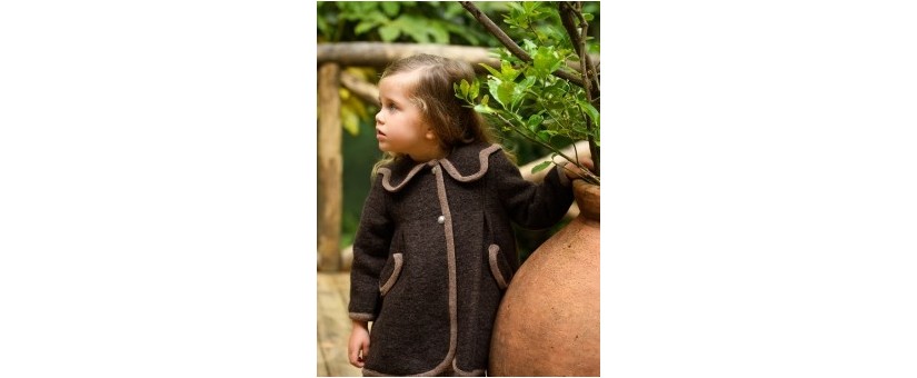 Ropa para niña