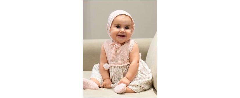 Roupas para recém-nascidos