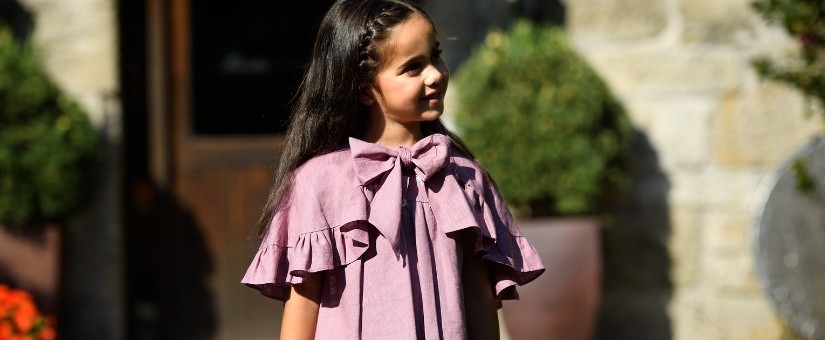 Acessórios para menina