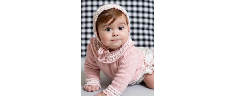 Outlet, moda infantil de calidad al mejor precio
