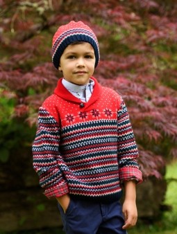 NIÑO: 1 a 14 años