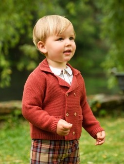 BEBE: 0m a 6 años