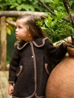 NIÑA: 1 a 14 años