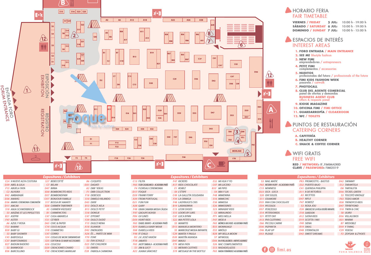 Plano FIMI 2019