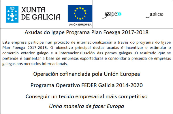 Foexga 2017-2018
