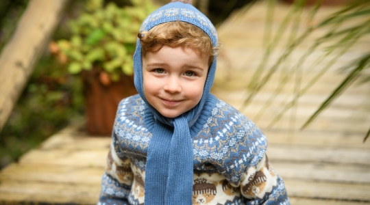  Niño