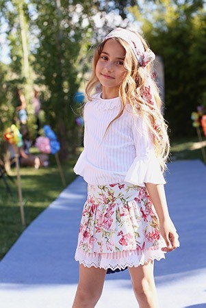 Desfile benéfico Style4Kids