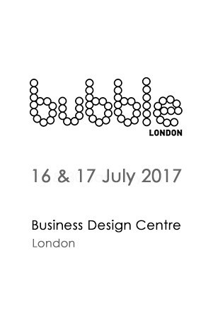 Foque en Bubble London