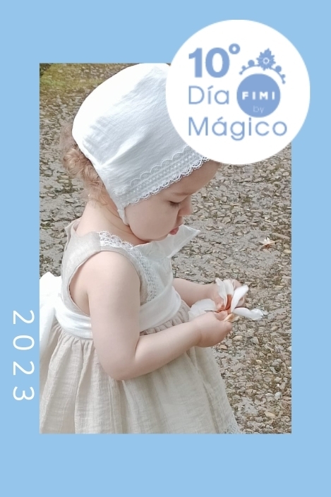 Foque en el Día Mágico + FIMI