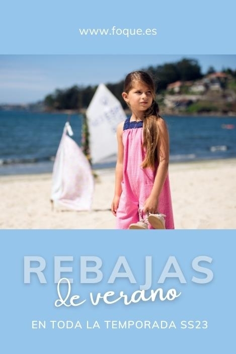 Aprovecha las Rebajas SS2023!